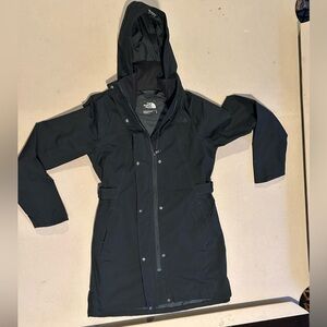 North Face women’s jacket SP